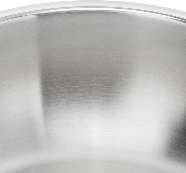 Pro wok stalowy 30 cm - Zwilling
