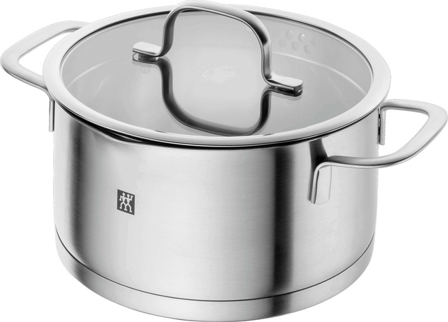 Trueflow Zestaw 5 Garnków - Zwilling
