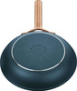 Milano Zestaw 2 Patelni Niebieski - Zwilling