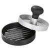 Praska do burgerów 11cm Aluminium Roesle Rösle 