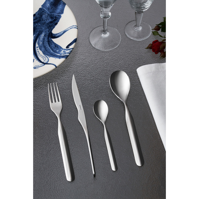 Vidal Zestaw obiadowy 24 cz. w opakowaniu - Bugatti