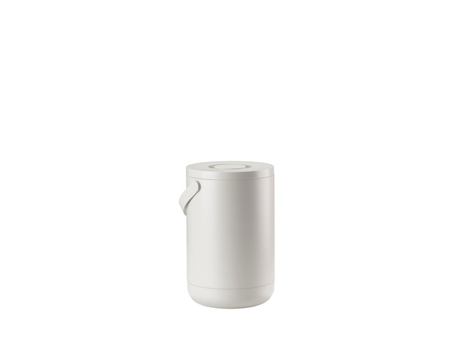 Kosz na śmieci Zone Denmark Circular 22 l, Warm Grey