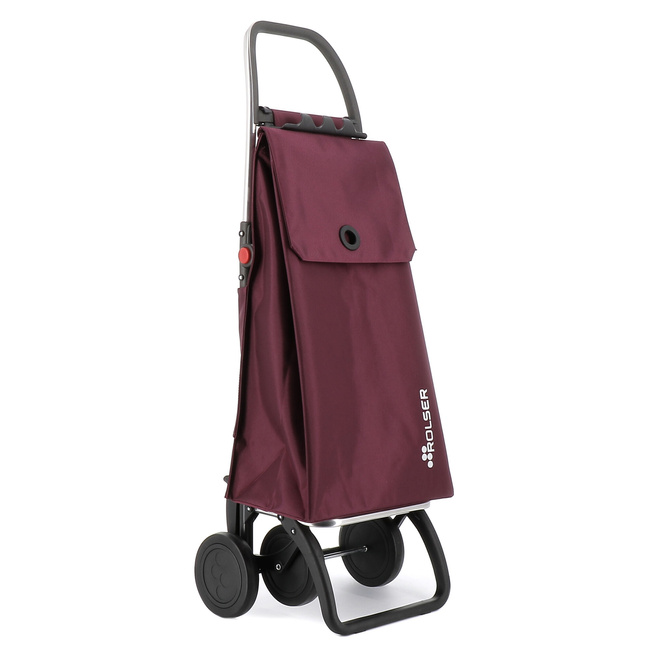 Akanto mf 4l Bordowy - Rolser