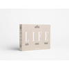 albumy fotograficzne do zdjęć life - Printworks
