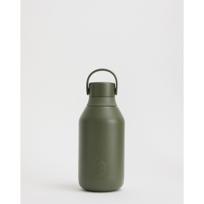 Butelka termiczna Chilly's Series 3, 350 ml, Cargo