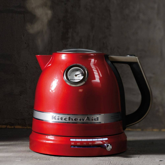 Czajnik Artisan 1.5L 5KEK1522EER Czerwony Kitchenaid