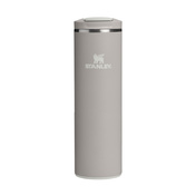Stanley kubek termiczny Aerolight Transit FlipTop 0.59L Ash