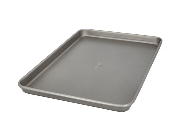 Blacha do piekarnika 39,5 x 27 cm Baker's Best - Birkmann