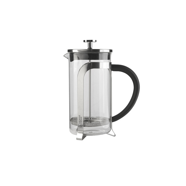 Zaparzacz French Press Shiny 1l Leopold Vienna