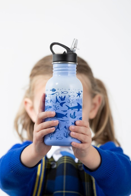 Butelka Termoaktywna 550ml. Gift Box Sealife - Typhoon