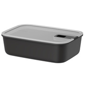 Pojemnik hermetyczny Mepal EasyClip 2.0 1500 ml, Nordic Black