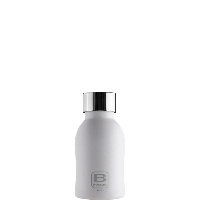 Bbot Termos Biały Mat 250 Ml - Bugatti