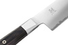 4000fc Nóż Nakiri 17 Cm - Miyabi