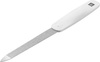Classic Pilnik do paznokci 13 cm, biały - Zwilling Beauty