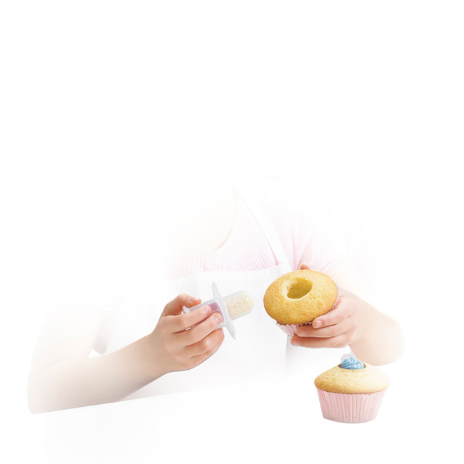 Wykrawacz Do Muffinów I Babeczek