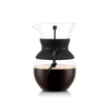 Zaparzacze do kawy Pour Over 1 l Cork - Dark Roast