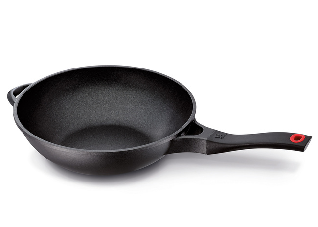 Wok energooszczędny 30cm - Beka