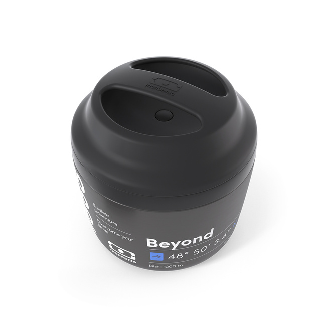 Monbento Element Termos obiadowy 0,55 L Beyond