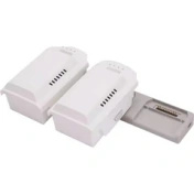 Fimi X8 telemax dual charger