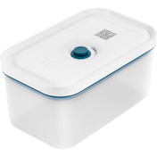 Zwilling Fresh & Save Plastikowy pojemnik prostokątny 0.9 ltr, Morski