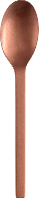 Zestaw sztućców Zwilling Minimale 60 elementów, matowe różowe złoto