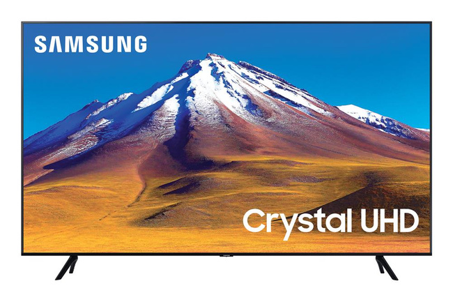 TV 43 Samsung Ue43tu7022 (4K HDR+ Smart)
