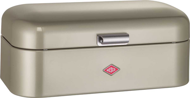 Chlebak N. Srebrny 420Mm Grandy Wesco