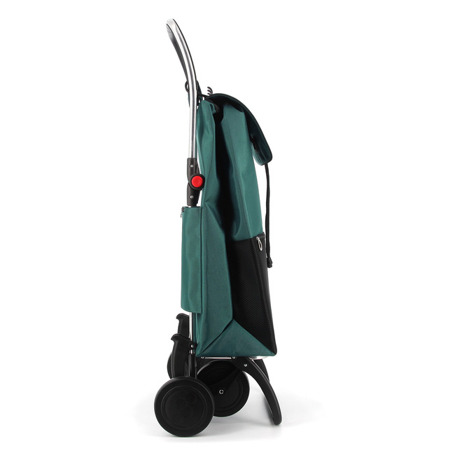 I-Max Urban Mf 4L Aguamarina Wózek na zakupy 43 l Rolser
