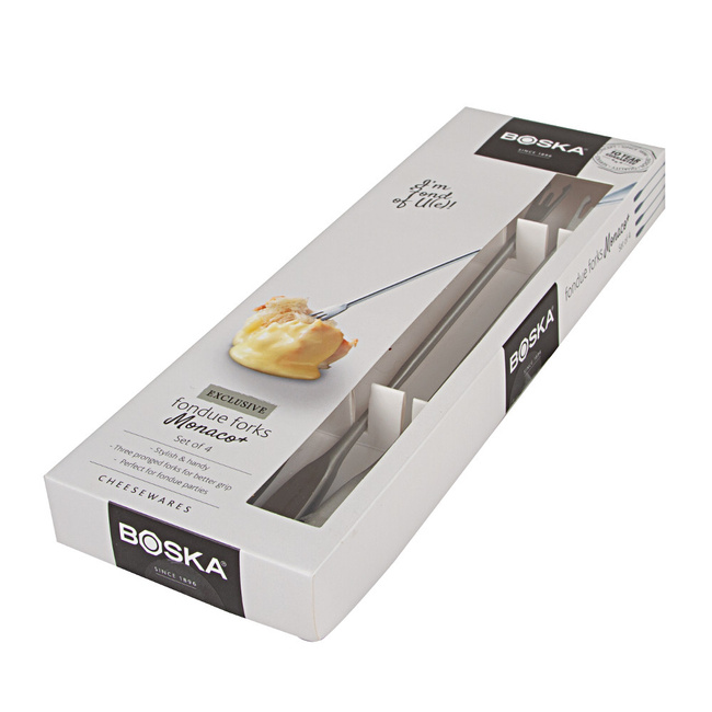 Widelczyki Do Fondue Monaco+