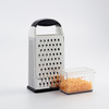 Tarka czterostronna z pojemnikiem Box Grater – Good Grips Oxo