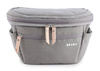 Beaba Torba dla mamy 2w1 Biarritz Heather Grey