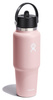 Butelka 32oz Wideflexstrawtravelbootle Trillium - Hydro flask