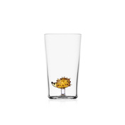 Szklanki longdrink z jeżem 13 cm - Ichendorf Milano