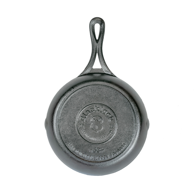 Patelnia żeliwna 18 cm Blacklock - Lodge