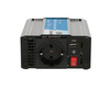 Przetwornica napięcia Extralink OPIM-300W, 12 V na 230 V, modyfikowany sinus