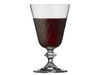 Kieliszki do czerwonego wina ze szkła kryształowego Eaton 260 ml 2 sztuki - Lyngby Glas