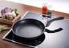 HAPPYCALL Patelnia Plasma Titanium 26 cm