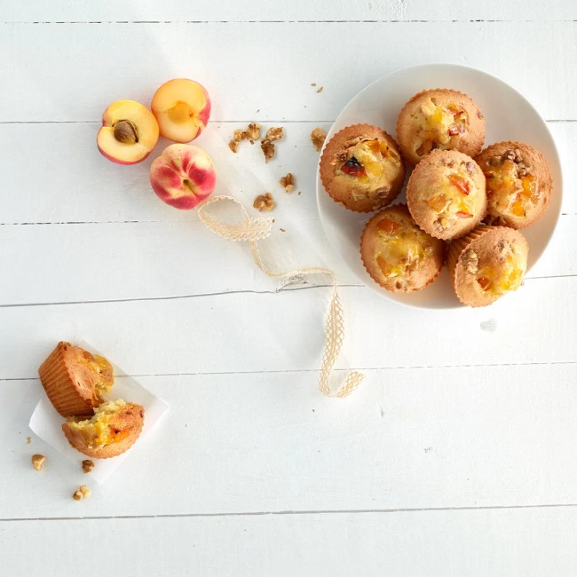 Foremki na muffinki - Lekue