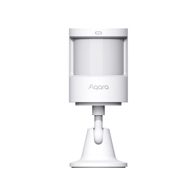 Aqara Motion Sensor P1 - Czujnik Ruchu I Światła - Biały, Zigbee 3.0, Ms-S02