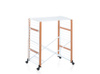 Suszarka na pranie Foppapedretti SuperGulliver White Aluminium – biała / aluminium