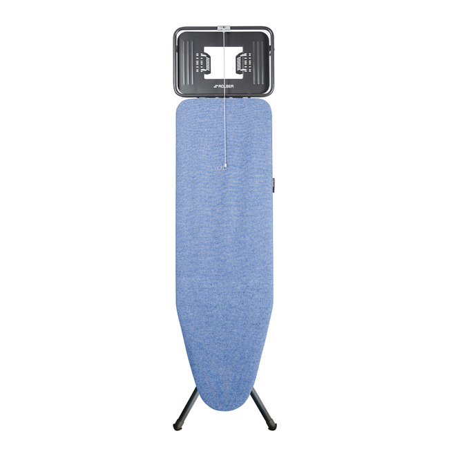 Deska do prasowania K-tres Black Tube Natural Niebieska - Rolser