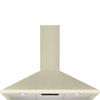 Smeg Okap kuchenny 90 cm KSED95PE UNIVERSAL