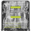 Smeg - Zmywarka do Naczyń, 60 Cm Universal Pl292Dn Czarny (Panel Sterowania)