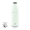 Smeg - Butelka termiczna WBF01PG 24Bottles® - PG