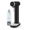 Smeg - Saturator do wody SKC01BLM - czarny