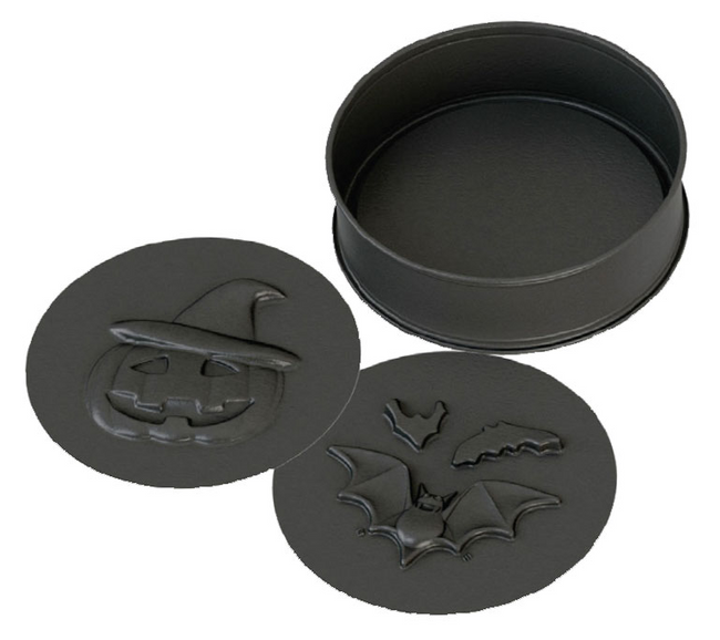 Tortownica 3 W 1 Halloween