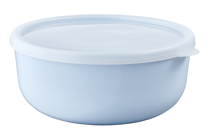 Pojemnik na żywność Mepal Lumina 1500 ml, Nordic Blue