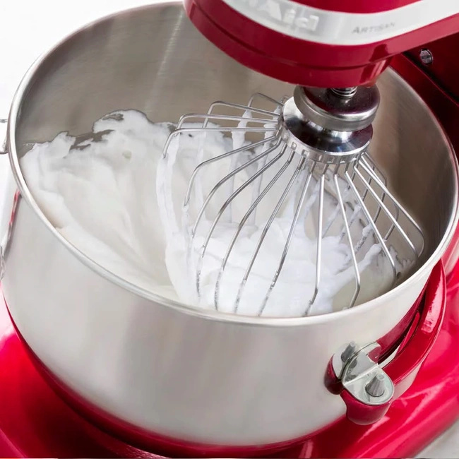 Rózga ze stali nierdzewnej KitchenAid 5K7EW do mikserów serii 7