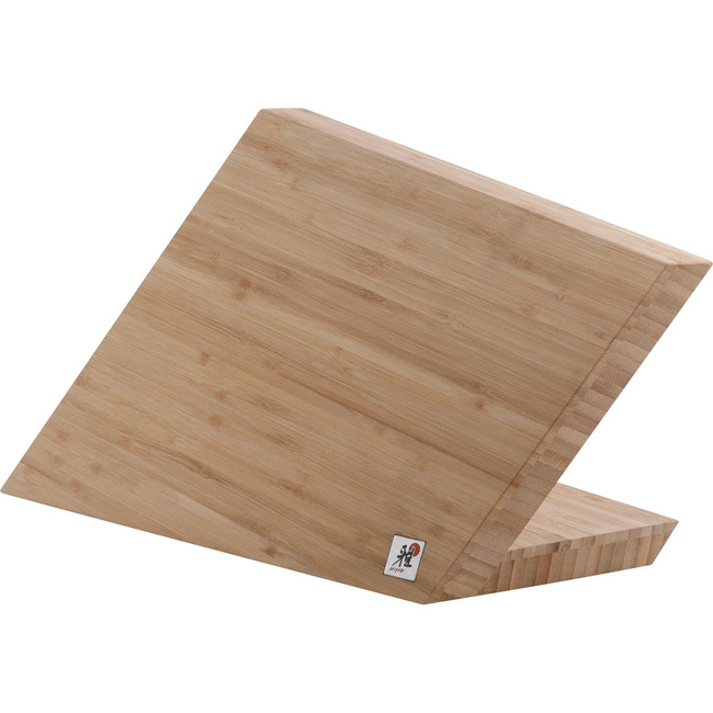 Magnetyczny blok bambusowy 205 x 425 x 230 mm - Miyabi