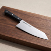 Samura Harakiri Nóż Kuchenny Hakata / Bunka Aus-8, 17.1 cm
